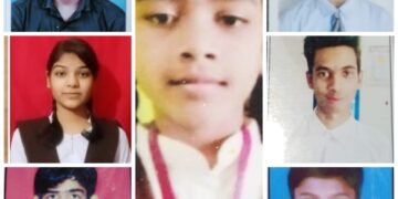 छ.ग. बोर्ड परीक्षा में सरस्वती शिशु मंदिर कोटा का प्रदर्शन उत्कृष्ट रहा