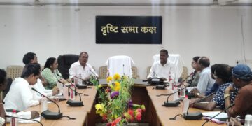 अंतर्राष्ट्रीय योग दिवस: बहतराई स्टेडियम में आयेाजित होगा जिला स्तरीय कार्यक्रम