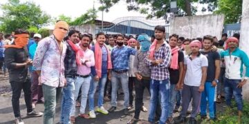 दगौरी कि जनता करेगी न्याय इस बार चुनाव में करेगी भाजपा ,कांग्रेस पार्टी के नेताओ का पत्ता साफ*