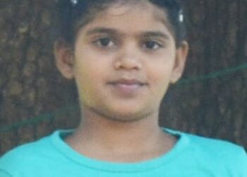 महासमुंद में होने वाले राज्य स्तरीय खेल के लिए रिषा शुक्ला का चयन ।