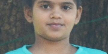 महासमुंद में होने वाले राज्य स्तरीय खेल के लिए रिषा शुक्ला का चयन ।