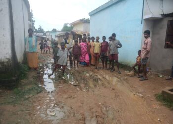 कोटा विधानसभा के मनोज खांडे ब्लॉक अध्यक्ष कोटा आम आदमी पार्टी