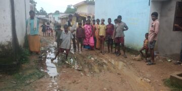 कोटा विधानसभा के मनोज खांडे ब्लॉक अध्यक्ष कोटा आम आदमी पार्टी