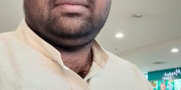 भाजपा ने कोटा के सांसद प्रतिनिधि प्रदीप कौशिक को बनाया चुनाव संचालक, 5 विधानसभा की सूची जारी।