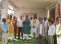8 नवंबर को कोटा विधानसभा के ग्राम तेंदुआ कोटा ब्लाॅक दोपहर 12 बजे  मुख्यमंत्री भूपेश बघेल चुनावी सभा को संबोधित करेंगे