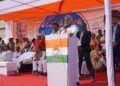 अटल श्रीवास्तव मेरे विश्वसनीय सहयोगी एवं कांग्रेस के कर्मठ कार्यकर्ता हैं। अटल श्रीवास्तव को कोटा से विधायक बनाने की अपील करने आया हूं, विकास की जिम्मेदारी मेरी-मुख्यमंत्री भूपेश बघेल