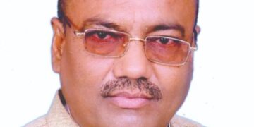 67 वें जन्मदिवस पर वेंकट लाल अग्रवाल जिला संयोजक सांस्कृतिक प्रकोष्ठ भारतीय जनता पार्टी जिला बिलासपुर करगी रोड कोटा वाले को जन्म दिवस की हार्दिक शुभकामनाएं