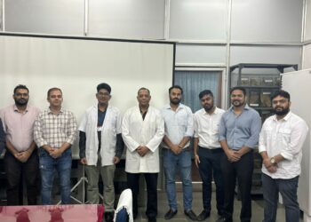 सिम्स में गरीब किसान की बेटी का सफल टोटल हिप रिप्लेसमेंट ऑपरेशन