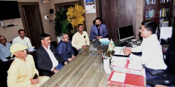 *विशेष संक्षिप्त पुनरीक्षण निर्वाचन नामावलियों का अंतिम प्रकाशन* 