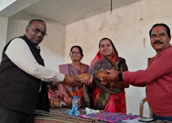 करगी रोड कोटा विधानसभा वार शक्ति वंदन कार्यक्रम का आयोजन डी के पी शासकीय उच्चतर माध्यमिक विद्यालय आत्मानंद के सांस्कृतिक मंच मैं जनप्रतिनिधियों की उपस्थिति में शक्ति वंदन कार्यक्रम का आयोजन नगर पंचायत कोटा द्वारा किया गया राज्य के समस्त विधानसभा क्षेत्र के 90 विधानसभा मैएक कार्यक्रम आयोजित किया