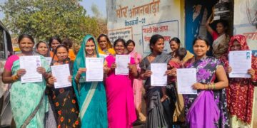 *महिलाओं को आर्थिक आजादी देगी महतारी वंदन योजना*