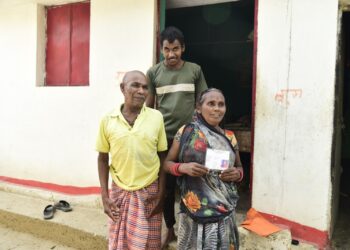 सफलता की कहानी महतारी वंदन योजना से मिली उम्मीद की नई किरण