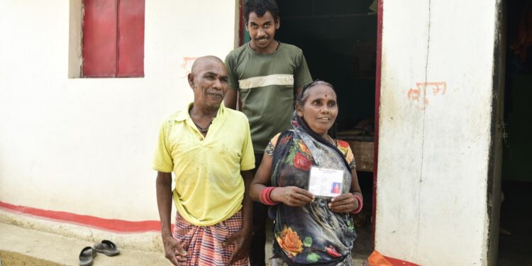 सफलता की कहानी महतारी वंदन योजना से मिली उम्मीद की नई किरण