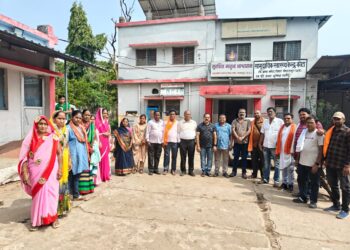 करगी रोड कोटा भारतीय जनता पार्टी द्वारा आयोजित डॉ श्यामा प्रसाद मुखर्जी का बलिदान दिवस के अवसर पर कोटा नगर महाशक्ति चौक शीतला माता शक्ति केंद्र राम मंदिर चौक शक्ति केंद्र पुराना बस्ती शक्ति केंद्र के कार्यकर्ताओं के द्वारा मनाया गया