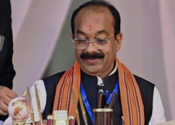 *उप मुख्यमंत्री श्री अरुण साव लोरमी में विभिन्न कार्यक्रमों में होंगे शामिल*