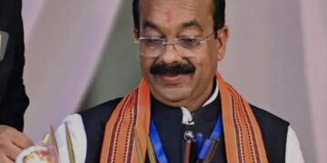 *उप मुख्यमंत्री श्री अरुण साव लोरमी में विभिन्न कार्यक्रमों में होंगे शामिल*