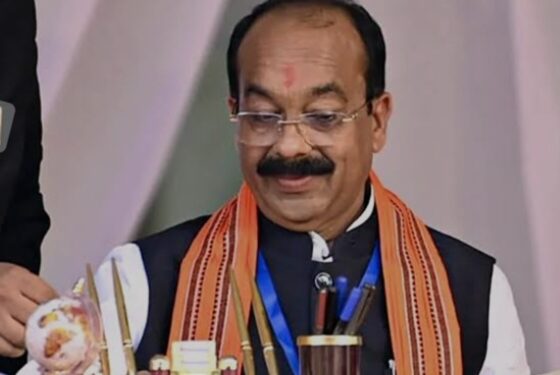 *उप मुख्यमंत्री श्री अरुण साव लोरमी में विभिन्न कार्यक्रमों में होंगे शामिल*