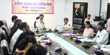 *राजस्व शिविरों में मौके पर ही ग्रामीणों की समस्याओं का हो रहा निदान* 