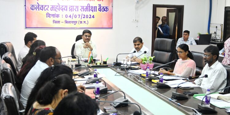 *राजस्व शिविरों में मौके पर ही ग्रामीणों की समस्याओं का हो रहा निदान*