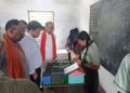 बाल वैज्ञानिकों ने दिखाई अपनी प्रतिभा कहां अब हम बेरोजगार नहीं 