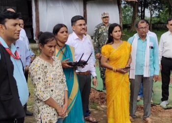 *बिहान से जुड़कर महिलाओ को मिली आत्मनिर्भरता की राहः कलेक्टर*