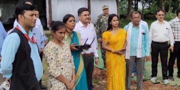 *बिहान से जुड़कर महिलाओ को मिली आत्मनिर्भरता की राहः कलेक्टर*