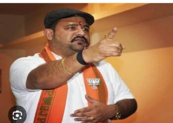 प्रदेश महामंत्री छाया विधायक कोटा प्रबल प्रताप जूदेव द्वारा प्रशासन के जांच के बाद यह पुष्टि की गई है कि बांग्ला भाटा रतनपुर में निर्मित चर्च प्रार्थना भवन अवैध है