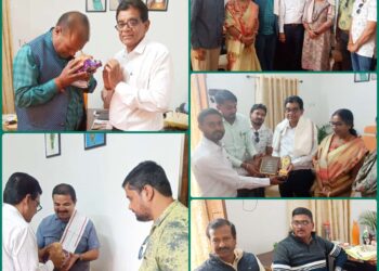 *गुडविल पब्लिक स्कूल कोटा में- बाल दिवस के उपलक्ष्य पर..लगाया गया निःशुल्क स्वास्थ शिविर..छात्रों एवम उनके परिजनों ने कराई जँचे.. दवाएं भी की गई वितरित।*