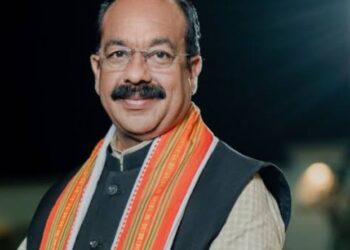 *उप मुख्यमंत्री श्री अरुण साव बिलासपुर, कोटा मुंगेली और लोरमी में कई कार्यक्रमों में होंगे शामिल*