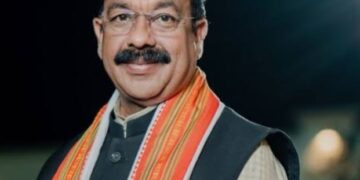 *उप मुख्यमंत्री श्री अरुण साव बिलासपुर, कोटा मुंगेली और लोरमी में कई कार्यक्रमों में होंगे शामिल*