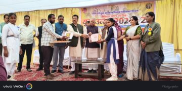 *विकासखंड स्तरीय युवा उत्सव कोटा में संपन्न,