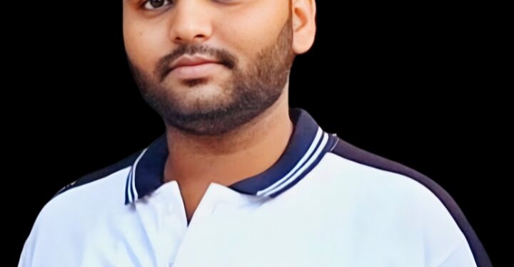 ब्रेकिंग भारतीय जनता पार्टी कोटा नगर पंचायत के वार्ड नंबर 13 से पार्षद पद के लिए टिकट मिला शुभम अग्रवाल को