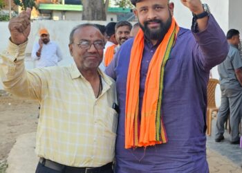 कोटा विधानसभा क्षेत्र अंतर्गत रतनपुर नगर पालिका एवं कोटा नगर पंचायत में भारतीय जनता पार्टी के प्रत्याशियों ने प्रचंड मतों से विजय प्राप्त की