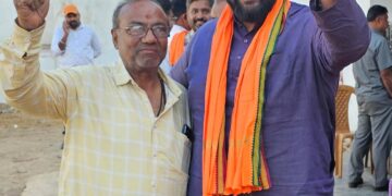 कोटा विधानसभा क्षेत्र अंतर्गत रतनपुर नगर पालिका एवं कोटा नगर पंचायत में भारतीय जनता पार्टी के प्रत्याशियों ने प्रचंड मतों से विजय प्राप्त की