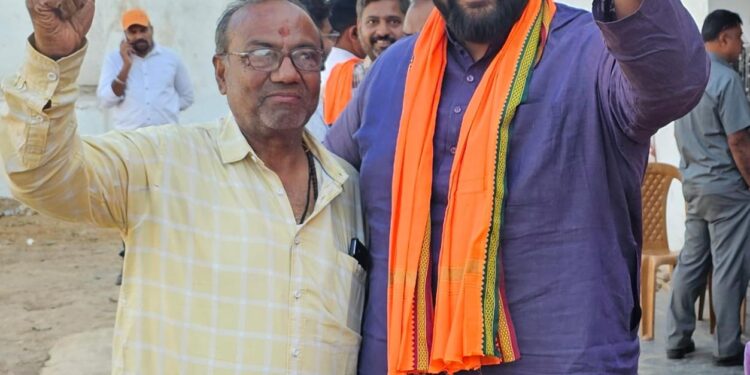 कोटा विधानसभा क्षेत्र अंतर्गत रतनपुर नगर पालिका एवं कोटा नगर पंचायत में भारतीय जनता पार्टी के प्रत्याशियों ने प्रचंड मतों से विजय प्राप्त की