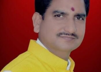 मां कर्मा के नाम से हुआ डॉक टिकट जारी लोगों में एक लाख टिकट बाटेंगे केंद्रीय राज्य मंत्री तोकन साहू