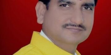 मां कर्मा के नाम से हुआ डॉक टिकट जारी लोगों में एक लाख टिकट बाटेंगे केंद्रीय राज्य मंत्री तोकन साहू