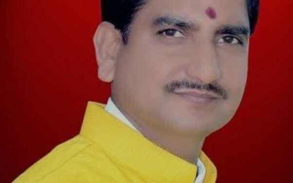 मां कर्मा के नाम से हुआ डॉक टिकट जारी लोगों में एक लाख टिकट बाटेंगे केंद्रीय राज्य मंत्री तोकन साहू