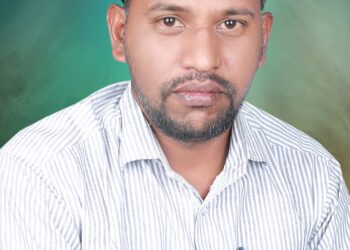 भाजपा ने बिलासपुर जिले के शेष मंडल अध्यक्षों की घोषणा कोटा के मंडल अध्यक्ष बनाए गए बजरंग जायसवाल जी