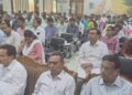 *कलेक्टर ने की कृषि विभाग के काम काज की समीक्षा*