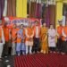 कोटा में वंदेमातरम मित्र मंडल की 9वीं बैठक गायत्री मंदिर में हुई सम्पन्न।