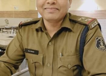 चौकी बेलगहना थाना कोटा जिला बिलासपुर अंधे कत्ल की गुत्थी 24 घंटे में सुलझाकर आरोपी को गिरफ्तार कर माननीय न्यायालय में चालान पेश किया गया था । माननीय न्यायालय द्वारा आज आरोपी को आजीवन करावास की सजा सुनाई गई* 