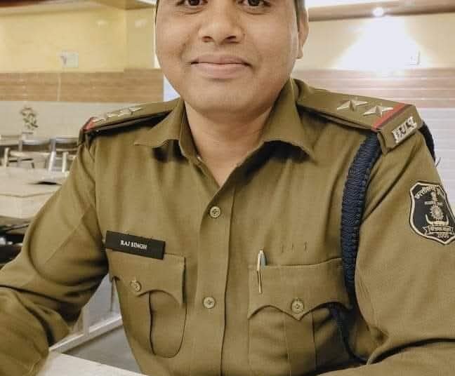 चौकी बेलगहना थाना कोटा जिला बिलासपुर अंधे कत्ल की गुत्थी 24 घंटे में सुलझाकर आरोपी को गिरफ्तार कर माननीय न्यायालय में चालान पेश किया गया था । माननीय न्यायालय द्वारा आज आरोपी को आजीवन करावास की सजा सुनाई गई* 
